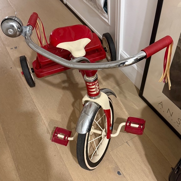 Vintage tricicle - Picture 1 of 1